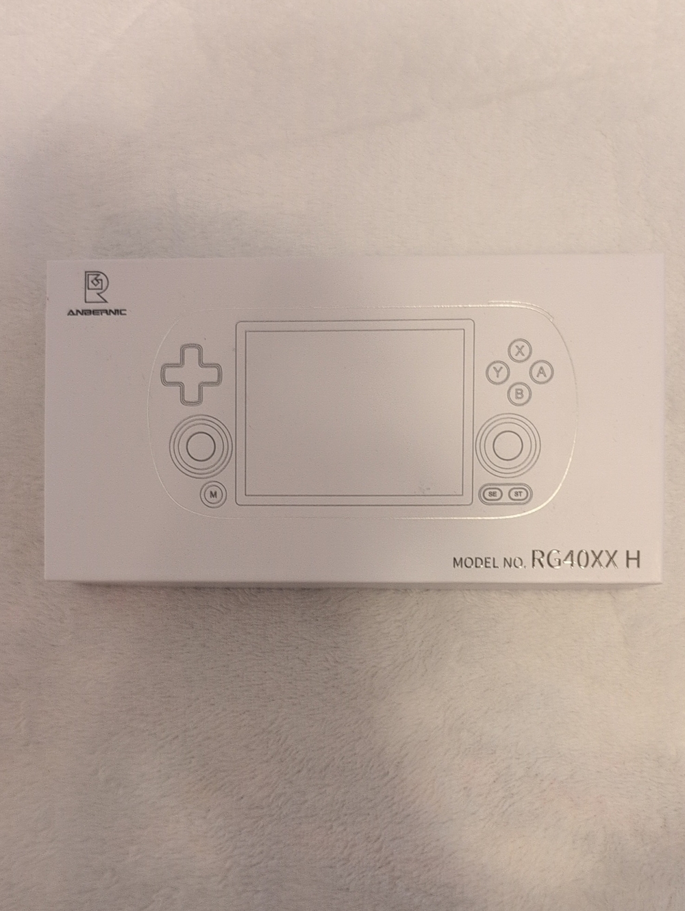Handheld Gaming Console - Picture 2 of 3
